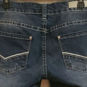 Rock & Roll Cowgirl Jeans